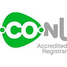 .CO.NL Logo