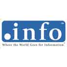 .INFO Logo