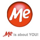 ME Logo