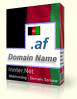 .af AFG NIC