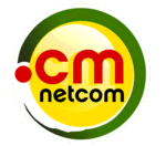 .cm Cameroon Internet Registry