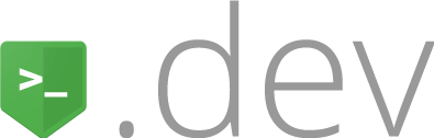 .dev .DEV