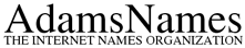 .gd The Internet Names Organization