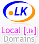 lk LK Domain Registry