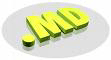 .md .MD Domain