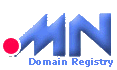 .mn Domain Registry