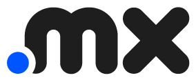 .mx .MX es la nueva forma de decir Mexico