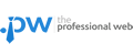 .pw .PW - the Professional Web
