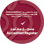 .qa Qatar Domains Registry