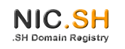 sh .SH Domain Registry