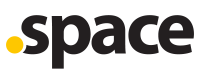 .space .SPACE