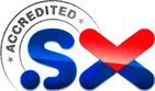 sx SX Registry