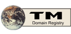 tm .TM Domain Name Registry