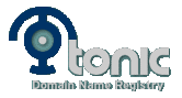.to .Tonic Domain Name Registry