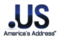 .us America Internet Address